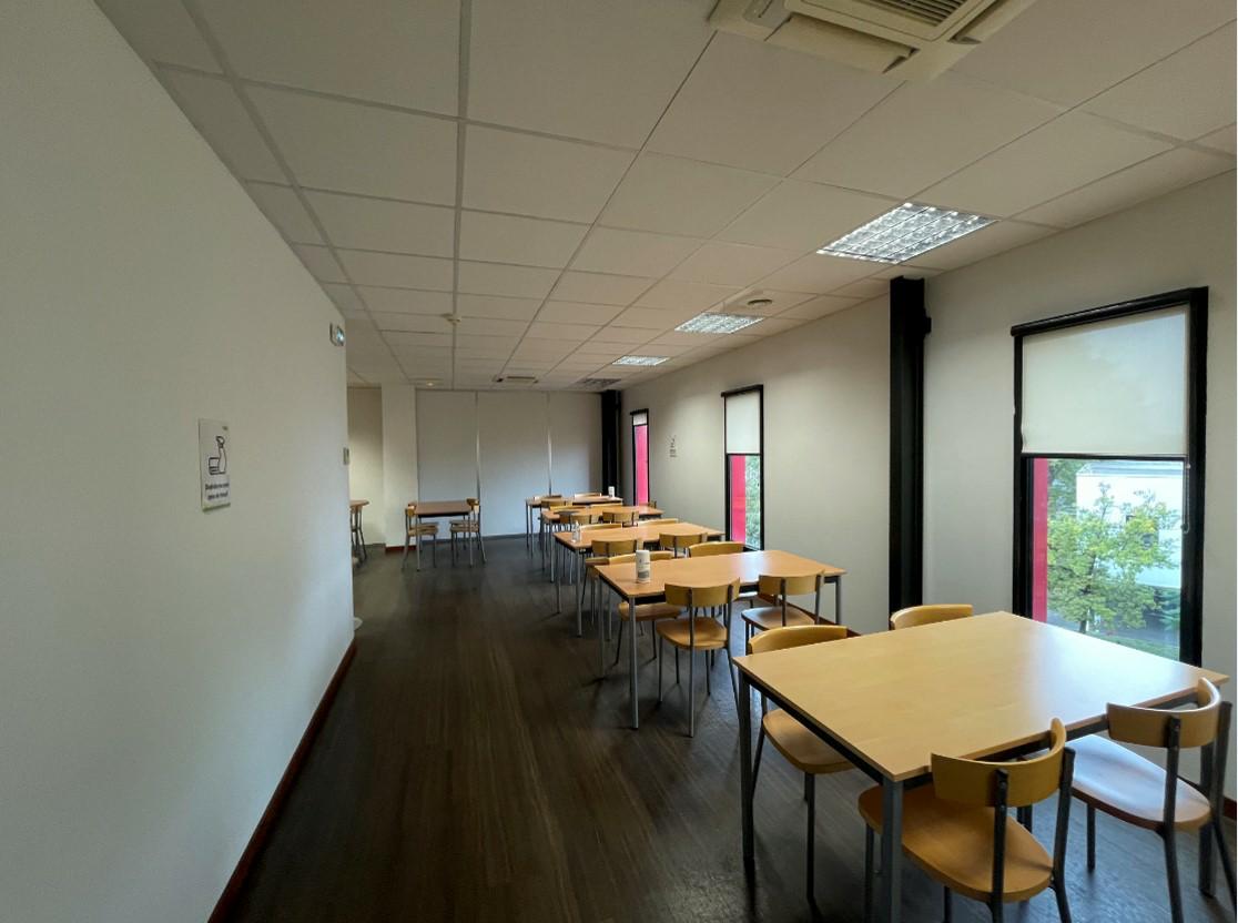 Bureau Mérignac 1053m² Location bureau Mérignac Gironde OLBUR2206009 3